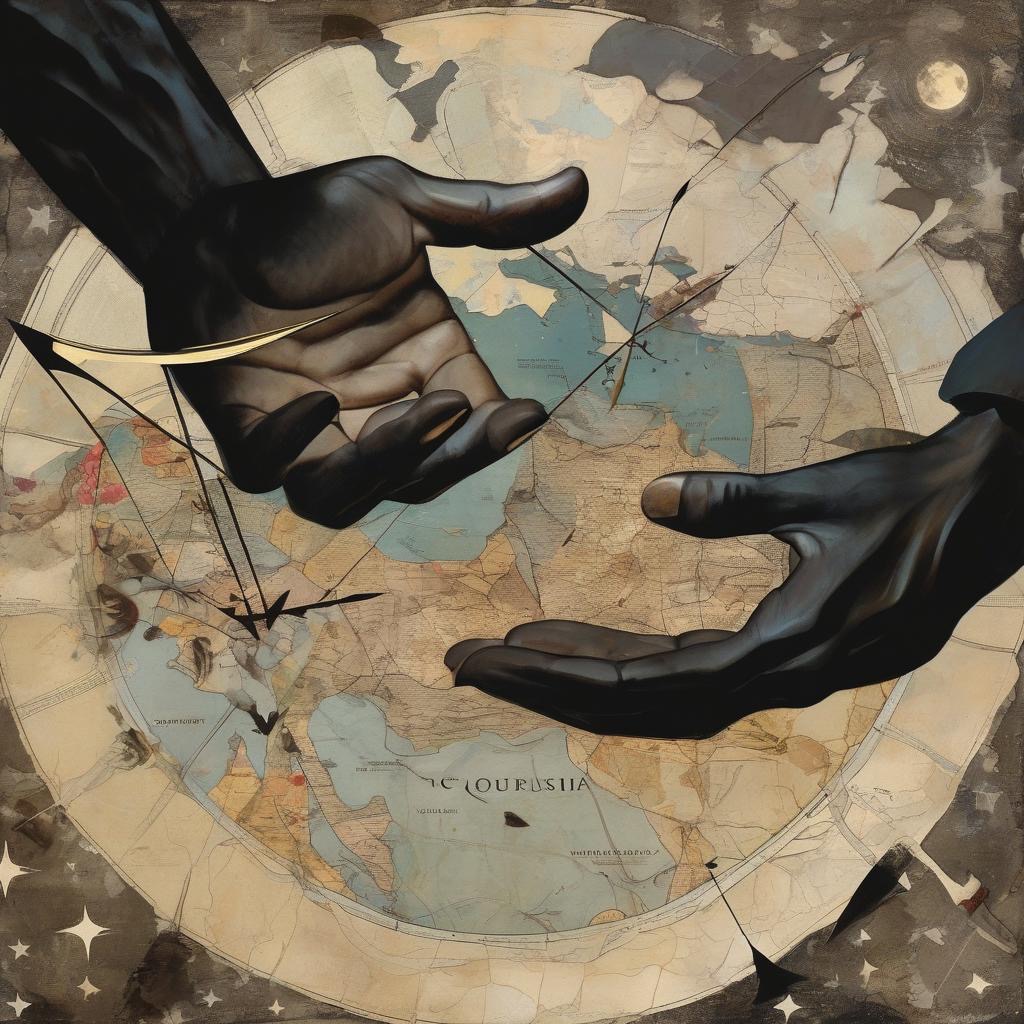 السلام في غزه