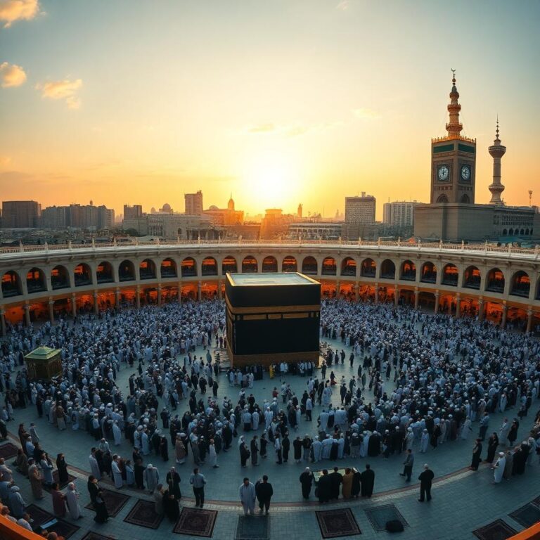 افضل الاماكن السياحية في مكه المكرمه - موقع بوابة العلم