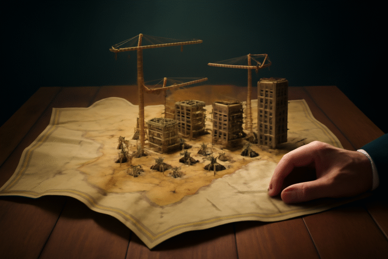 خطة ترامب للسلام في غزه والشرق الاوسط - بوابة العلم