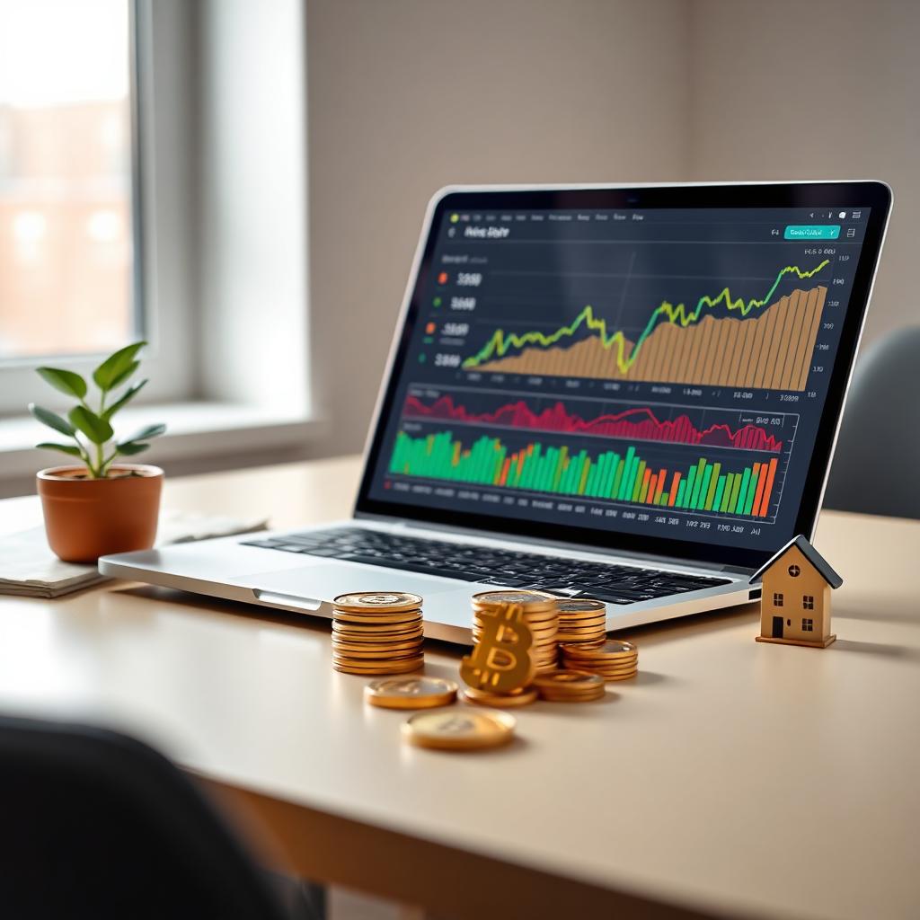 دليل الاستثمار للمبتدئين كيف تبدأ في الاستثمار وتنمية ثروتك على المدى الطويل - موقع بوابة العلم