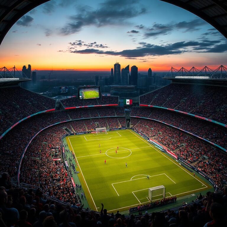 كاس العالم 2026 - موقع بوابة العلم