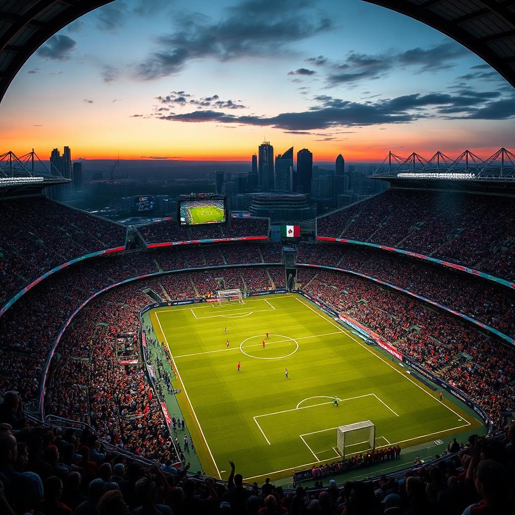 كاس العالم 2026 - موقع بوابة العلم