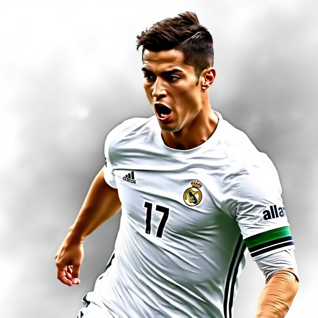 🏆 كريستيانو رونالدو 2025 المسيرة الكاملة، الأرقام القياسية، الإنجازات، والإرث الخالد للنجم الأسطوري - موقع بوابة العلم